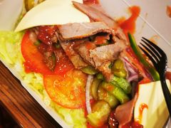 -赛百味SUBWAY(悠唐店)