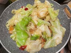 -江太极江浙菜(马桥万达广场店)