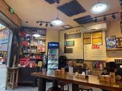 -西毒欧阳峰(巴南万达广场店)
