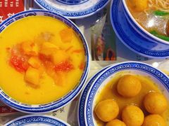 -捷信牛奶甜品世家(合生汇店)