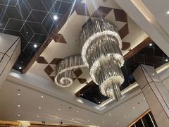 -西安赛瑞喜来登大酒店
