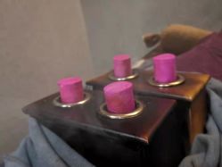 点击看大图 -京世沙龙