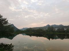 -三国赤壁古战场