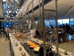 -TABLE·味西餐厅-成都茂业JW万豪酒店