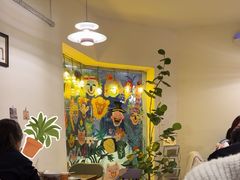 -The Good Place好地方·Brunch·coffee(国贸店)
