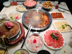 -孙毛肚火锅(春熙路店)