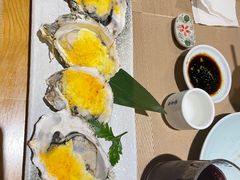 -三石铁板烧(紫竹桥店)