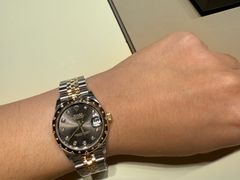 -亨得利(滨江道店)