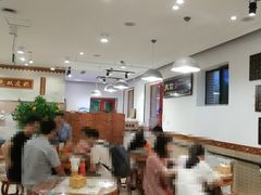 大堂-捷信牛奶甜品世家(五道口店)