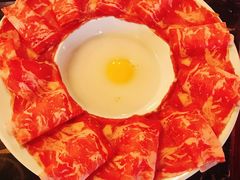 -海底捞火锅(杭州萧山宝龙广场店)