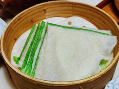 鼓浪屿林家薄饼-林四喜·闽南传家菜(鼓浪屿店)