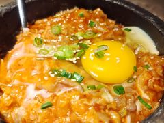 石锅肥牛-新白鹿餐厅(金鹰新街口店)