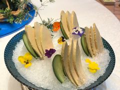 盐水鸭肝-全聚德(常州店)