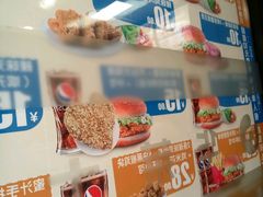 -华莱士·炸鸡汉堡(长盛店)