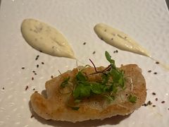 -香樟花园法式铁板烧(恒隆广场店)