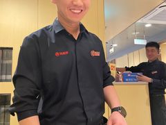 -海底捞火锅(上地华联店)