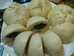 -睿柏云酒店-餐厅