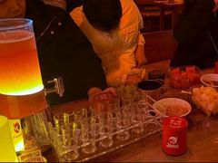 -Helens海伦司小酒馆(南京洪武路店)