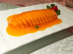 桂花糖藕-全聚德(长江路店)