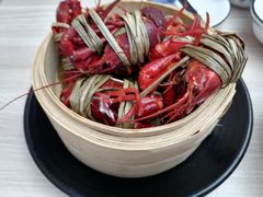 -小鳌陪你小排档·四季小龙虾·田鸡·宵夜(中央第五街店)