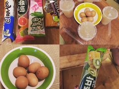 -汤森悠生活文化汤(江宁万达店)