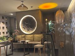 -施奈儿.洗头頭療.按摩SPA.采耳(上梅林店)