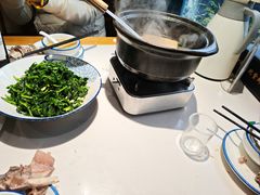 -巢湖名吃·东关老鹅汤(江南风情街店)