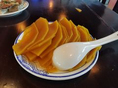 -汪一挑馄饨(老街店)