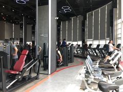 -一兆韦德健身(梅川店)