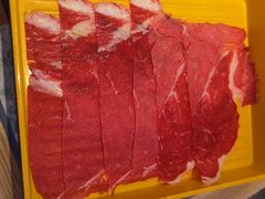 -山海•蒸汽活海鲜自助(皇庭广场店)