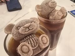 -澳门陈光记烧味饭店(南京德基广场店)