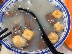 -晚晴楼风味轩