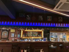 -甘尼仕印度餐厅爵士酒吧(阳春巷店)