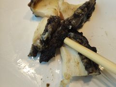 鲍鱼中-海味当家·蒸锅海鲜(星海公园店)