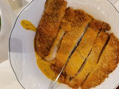 -翠华餐厅(宝安壹方城店)