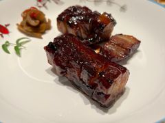始创黑叉烧-小炳胜(卓悦中心店)