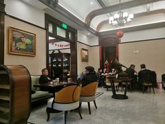 -东海咖啡馆