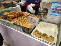 -上海哈尔滨食品厂(淮海中路店)