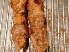 -格日勒阿妈蒙古厨房(新华广场店)