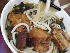-安仙拉面美食(横店镇店)