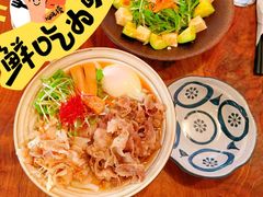 -铃木食堂(北新桥店)