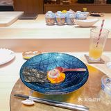 解封后第一次打卡日料～宙料亭