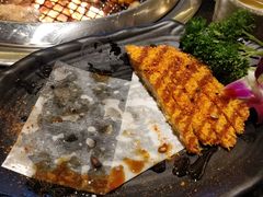 -悟空酒场烤肉(凯德壹中心店)