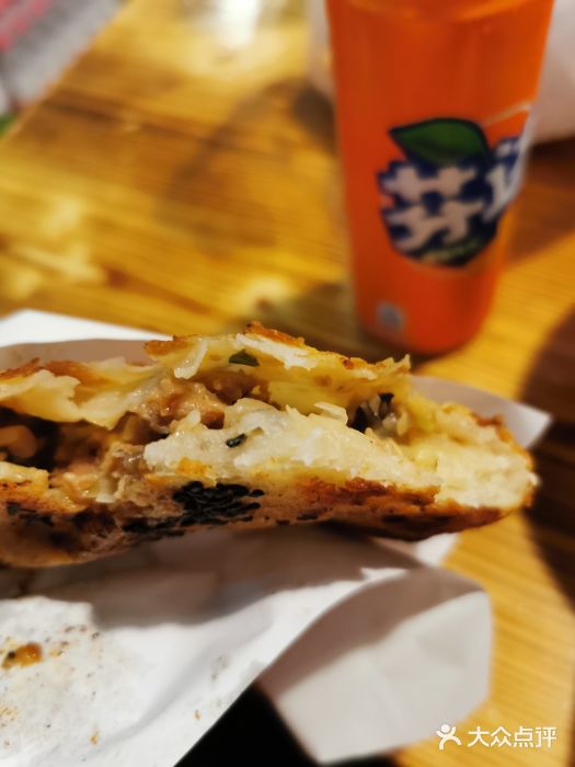 老潍县美食街(东方路店)图片
