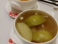 android_upload_pic-酌宴府The China Club·广州万富希尔顿酒店(云城东路店)