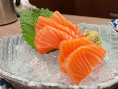 -小山日本料理(太古汇店)