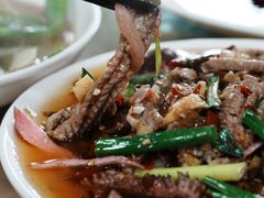 现切腰花-春涛餐馆(下坝店)