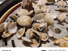 -碗中海·蒸汽海鲜·桑拿鸡(岭南天地店)