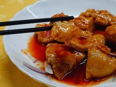 -海鲜街菜馆(海珠南路店)