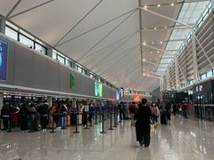 -上海虹桥国际机场